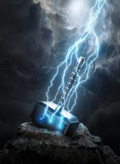 Ninja Agent in SHIELD