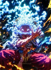 One Piece Summoning Character