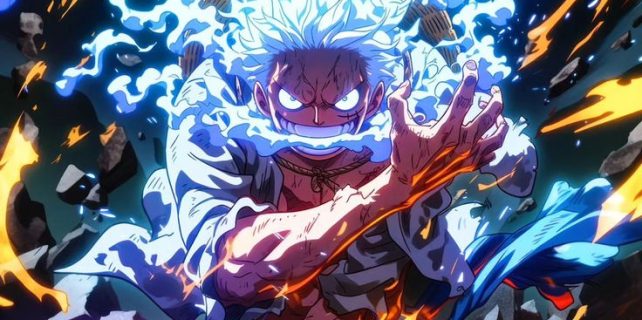 One Piece Summoning Character