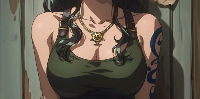 Power of Devil Fruit in One Piece