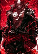 Strongest Haki Master