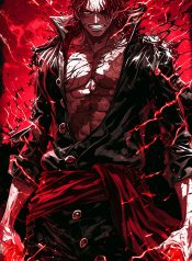 Strongest Haki Master