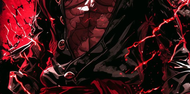Strongest Haki Master