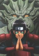 My Progress in Konoha