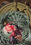 Uniting Ninja World