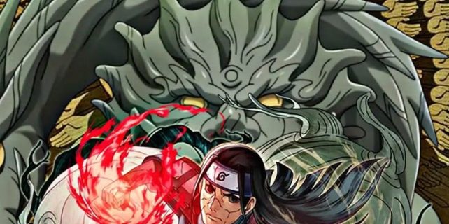 Uniting Ninja World