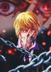 Jack’s arrival in HxH world