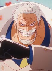 Power of Slot in One Piece