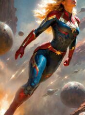 American Comics Agency