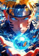 Naruto: My Peaceful Life