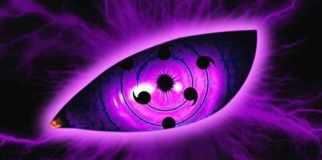 Rinnegan at the Start