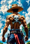 I Get Stronger by Checking into Plot Islands
