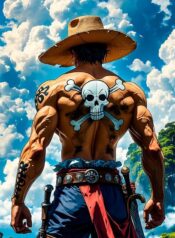 I Get Stronger by Checking into Plot Islands