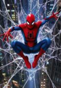 Simulating Spider Abilities