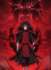 Naruto: Climbing Ranks to Rule the Ninja World!