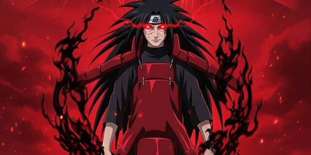 Naruto: Climbing Ranks to Rule the Ninja World!