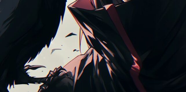 The Legend of Fifth Uchiha