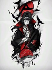 Card Ninja From Uchiha