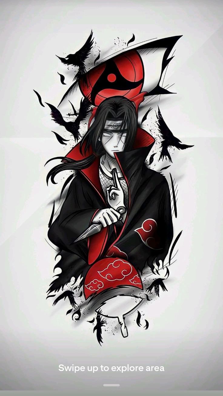 Card Ninja From Uchiha