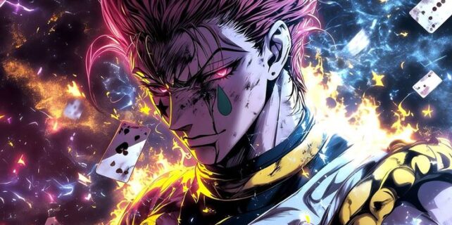 Most powerful Hunter in Marvel Universe