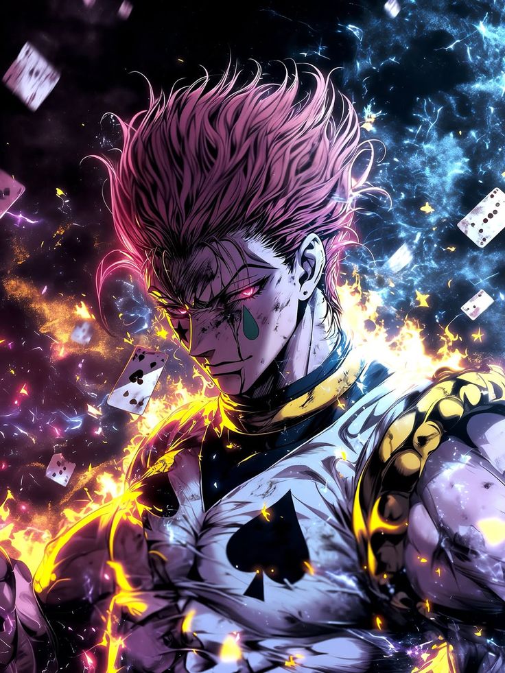 Most powerful Hunter in Marvel Universe