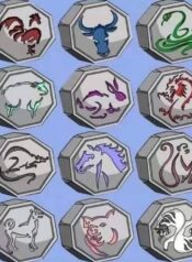 Uchiha Demon Dragon
