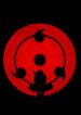 Uchiha power in HxH world