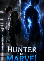 Hunter of Marvel