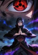 One Piece: I Awakened the Ninja Template System